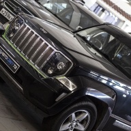 Jeep Cherokee KK