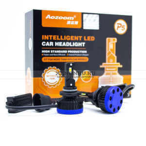 Светодиодные лампы HB3/HB4 Aozoom P5  
