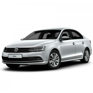 Стёкла фар Jetta 6 2011-2018  