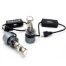 Мини линзы H7 50W 6000K RuZoom  - 