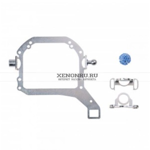 Переходные рамкис Bosch AL 3.0" на PS 3.0" /5R/5R-TQ/ Magnum  