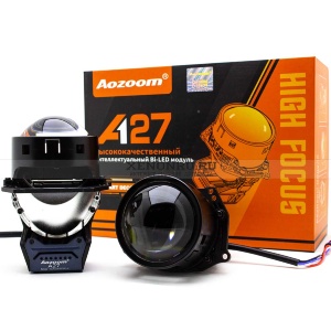 Билед линзы Aozoom A27 2025  