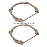 Переходные рамки для линз BMW 1 E81,E82,E87,E88 2004-2011  - 