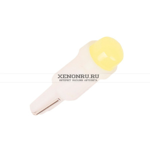 Лампа светодиодная W1, W2 LED LD13402-10 