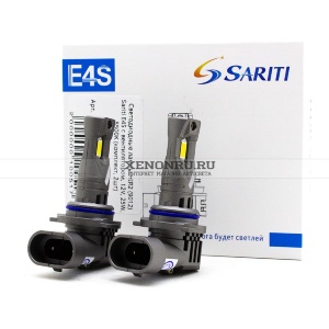 Светодиодные лампы HIR2 Sariti E4S  