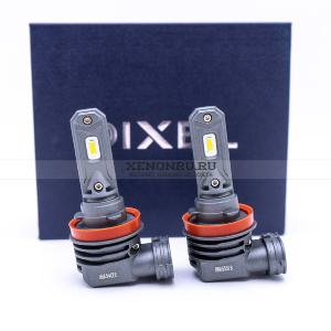 Светодиодные лампы DIXEL White Night 7 H11 050.0002.005 