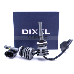Светодиодные лампы DIXEL White Night 7 H27 050.0002.008 