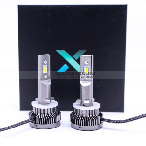 Светодиодные лампы X LED NFB H27 060.0017.008 