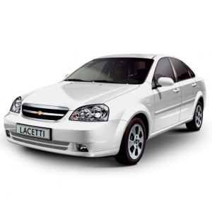 Стёкла фар Chevrolet Lacetti седан/универсал (2004-2013)  