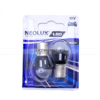 Светодиодные лампы P21W Neolux LED