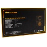 Линзы H4 Aozoom Mini-Led 6000K, 12V, 50/80W  - 