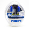 Галогенные лампы Philips DiamondVision HB4 9006DVS2 - 