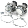 Биксеноновые линзы для Subaru Legacy, Outback B13 (2003-2006)  - 